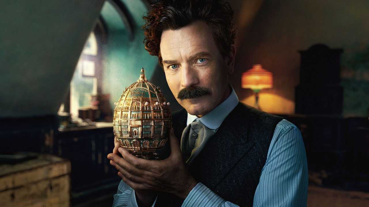 FR - A Gentleman in Moscow 0