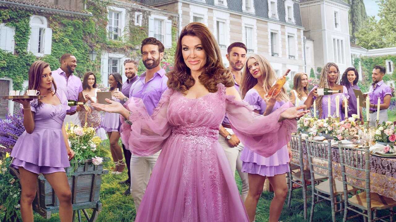 NL - VANDERPUMP VILLA 1
