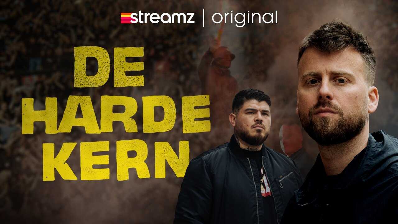 NL - De Harde Kern (2024) 3