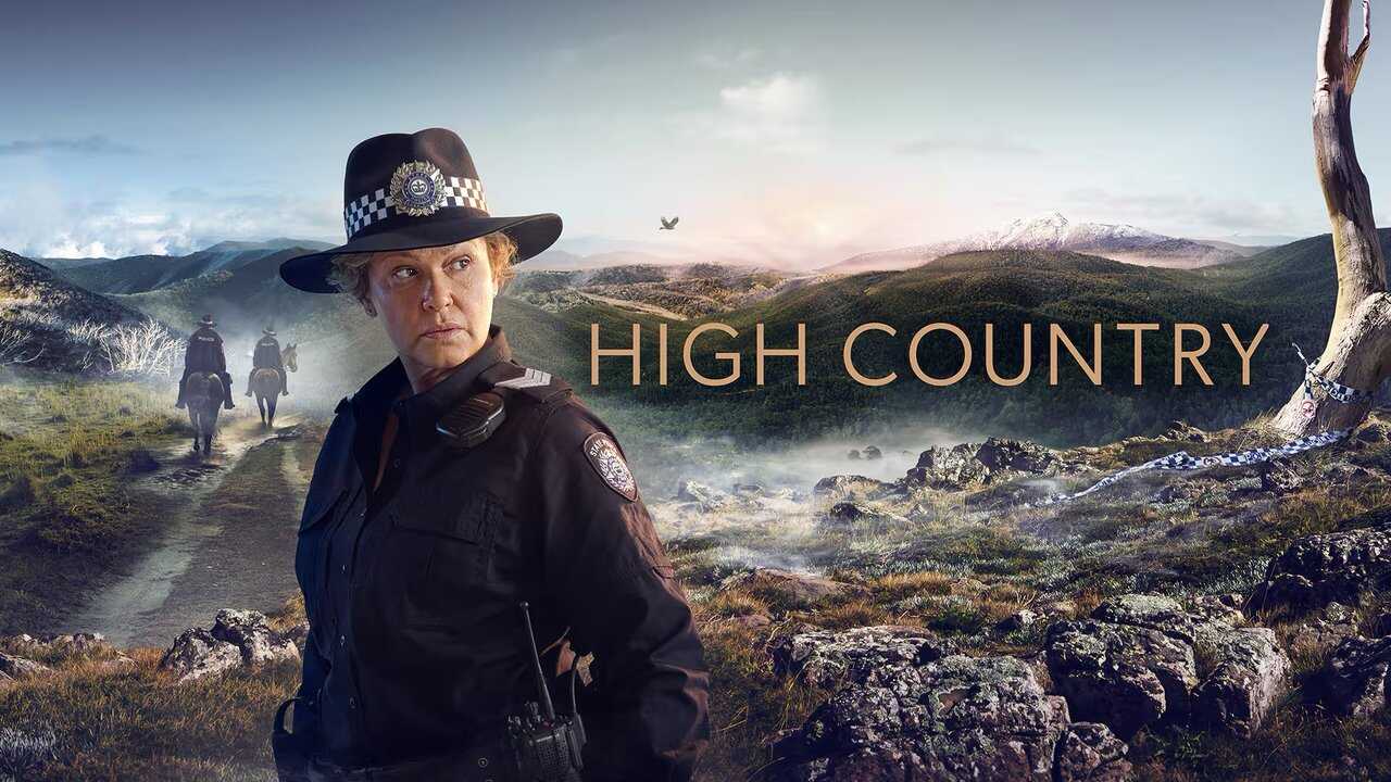 AR - High Country (2024) 2
