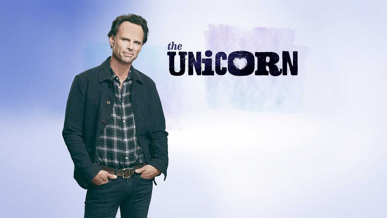 DE - The Unicorn (2019) 4
