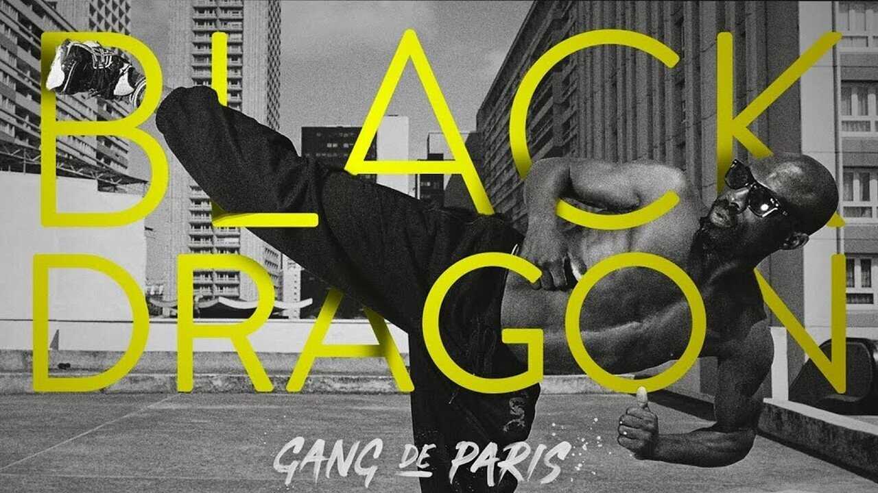 FR - Gang de Paris: Black Dragon 0