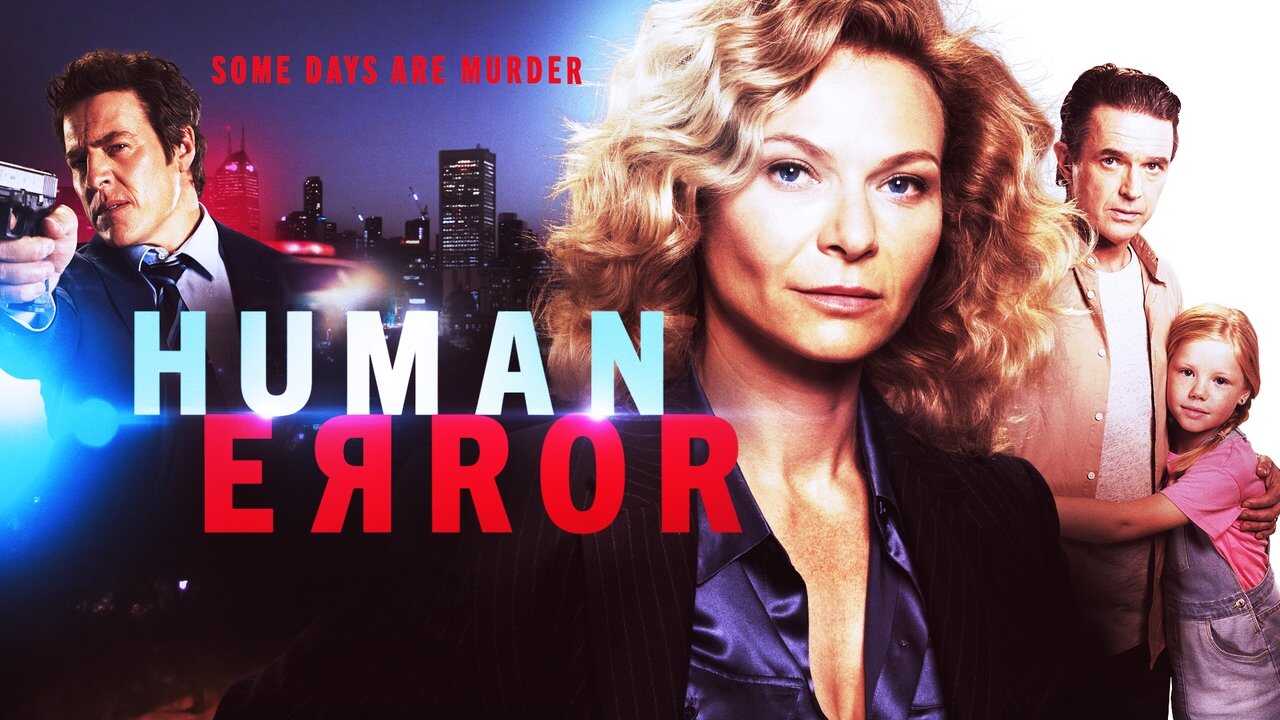 AR - Human Error (2024) 4