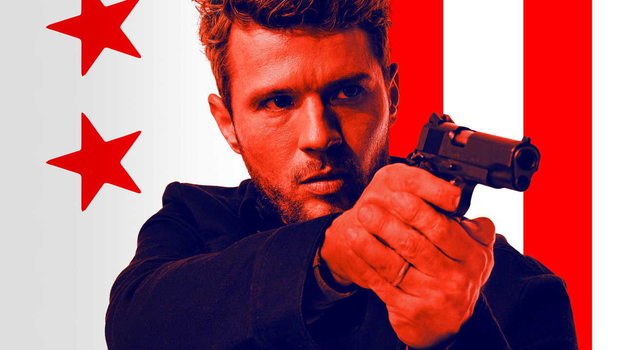 AR - Shooter (2016) 3
