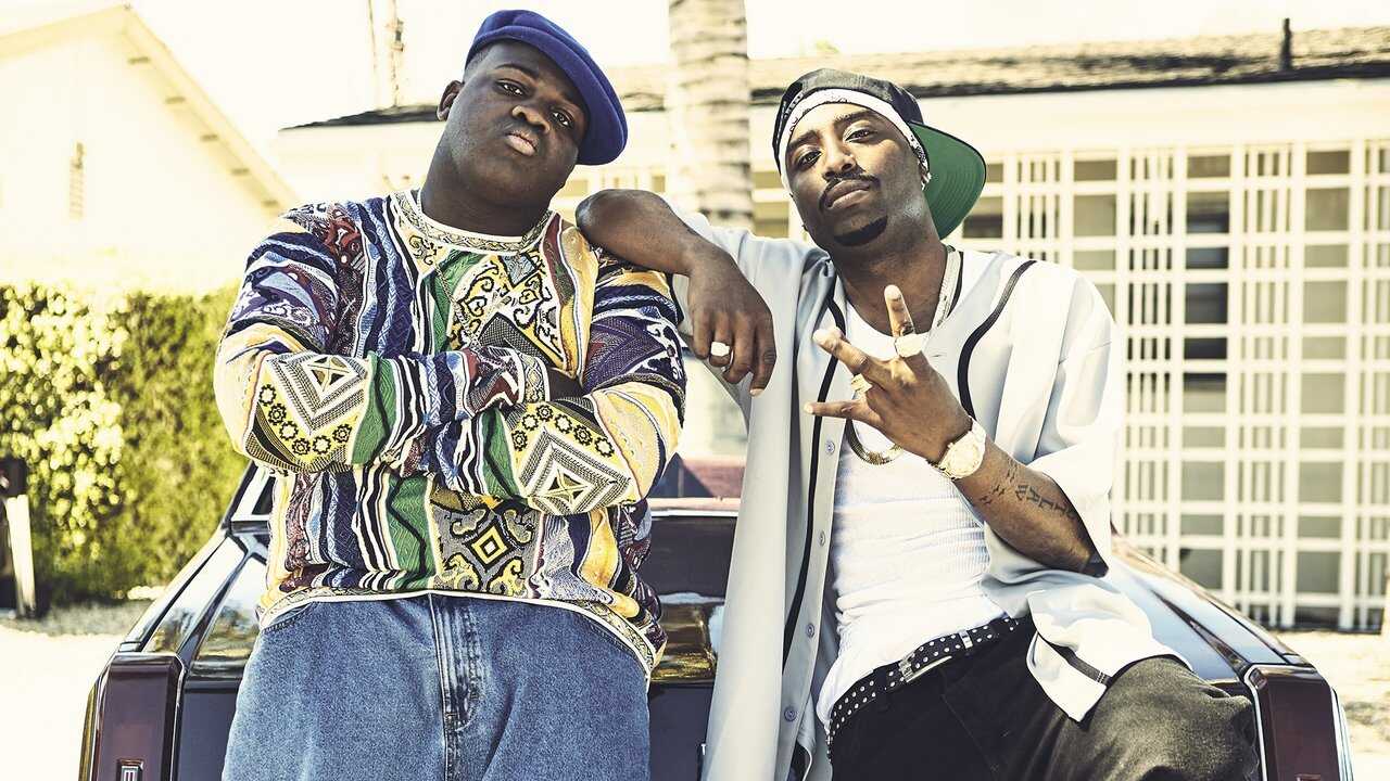 [SE] Unsolved: The Murders Of Tupac And The Notorious B.I.G. 3