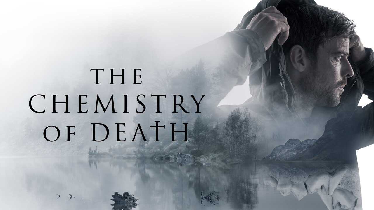 EX - The Chemistry of Death (2023) 1