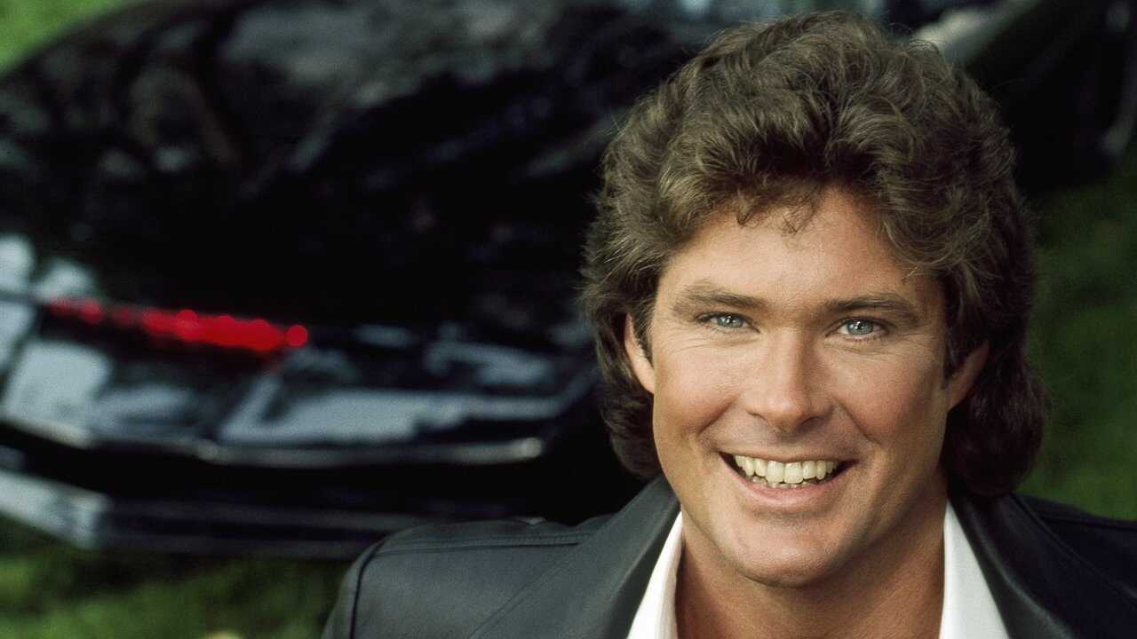 [SE] Knight Rider 1