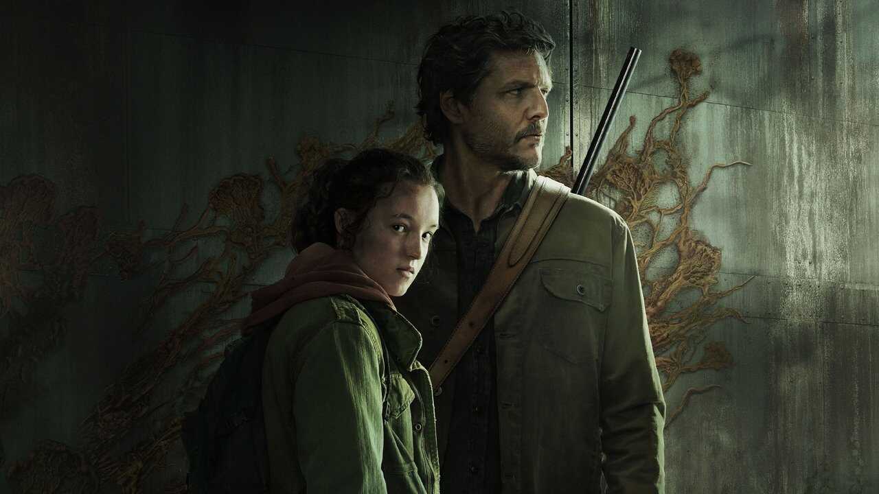 EN - The Last Of Us 4K (2023) 0