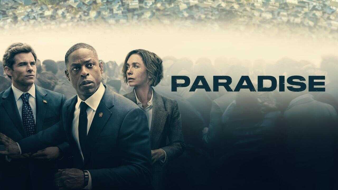 PL - PARADISE 0