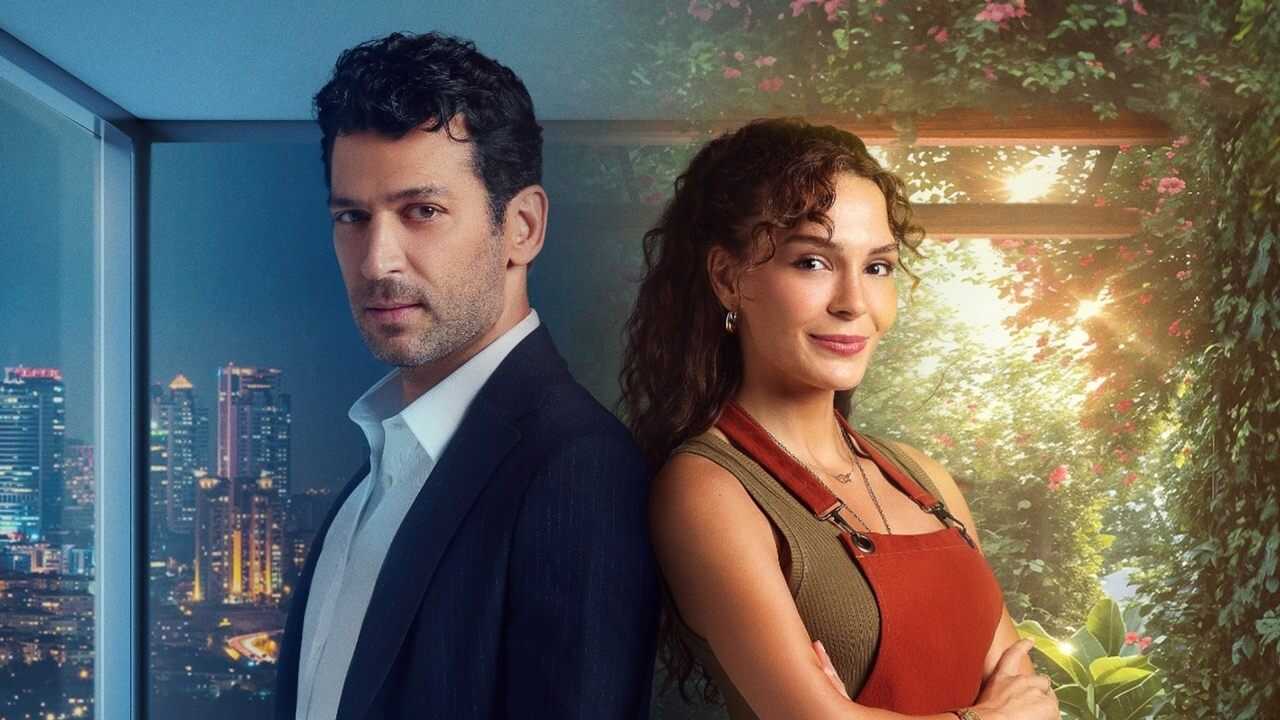 IR - Gizli Bahçe غنچه مخفی 0