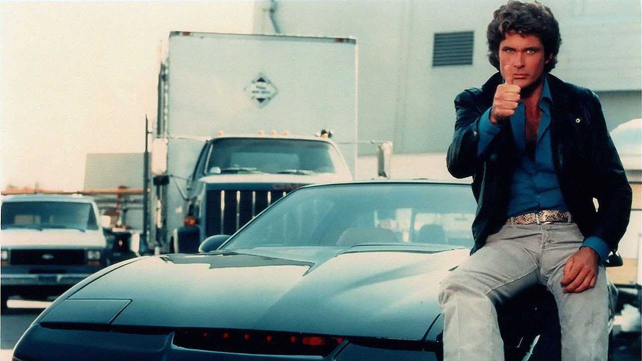 LAT - El coche fantástico 1