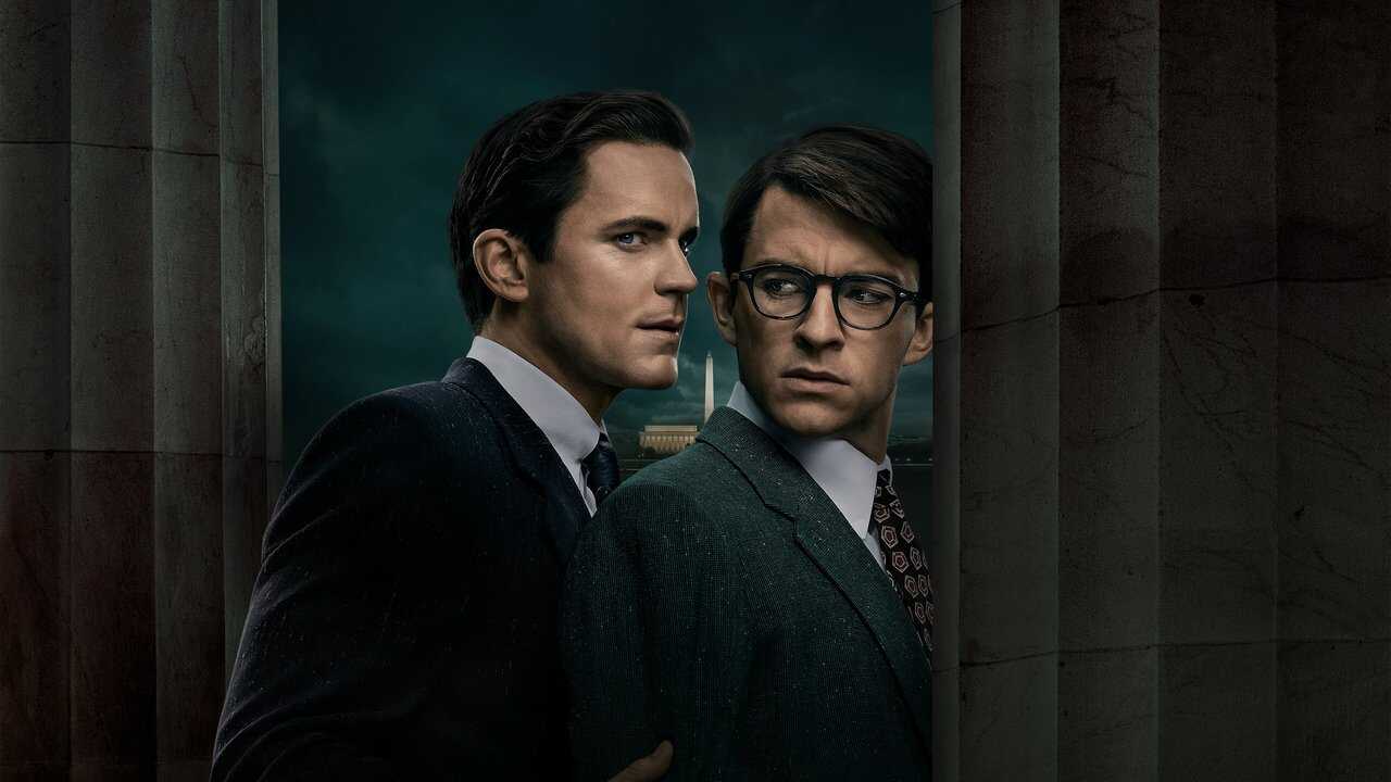 DE - Fellow Travelers (2023) 0