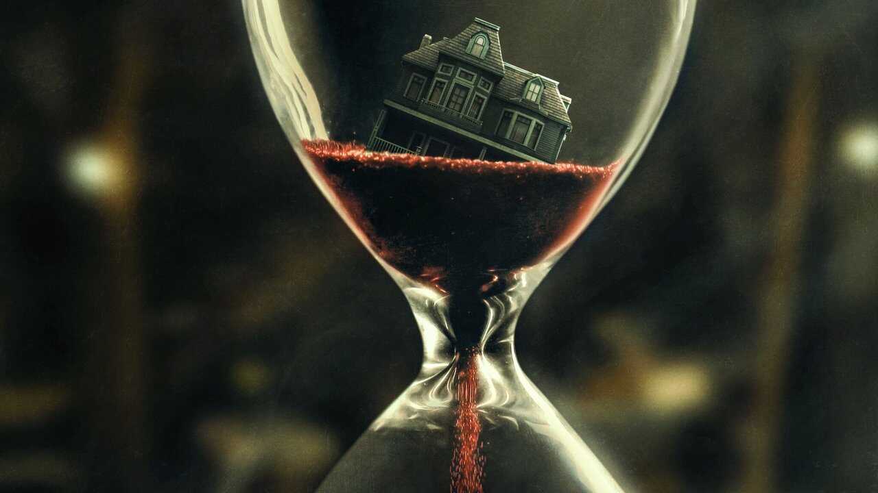 NL - THE FALL OF THE HOUSE OF USHER 1