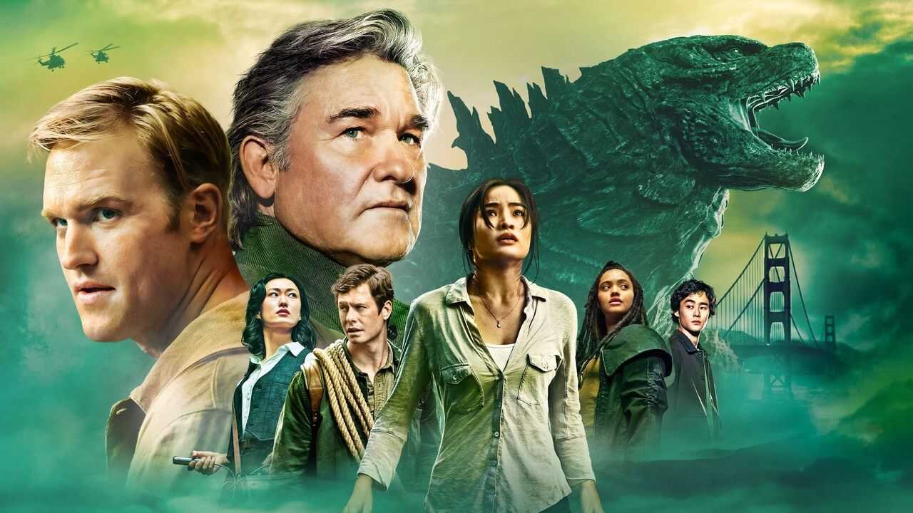 DE - Monarch: Legacy of Monsters (2023) 2