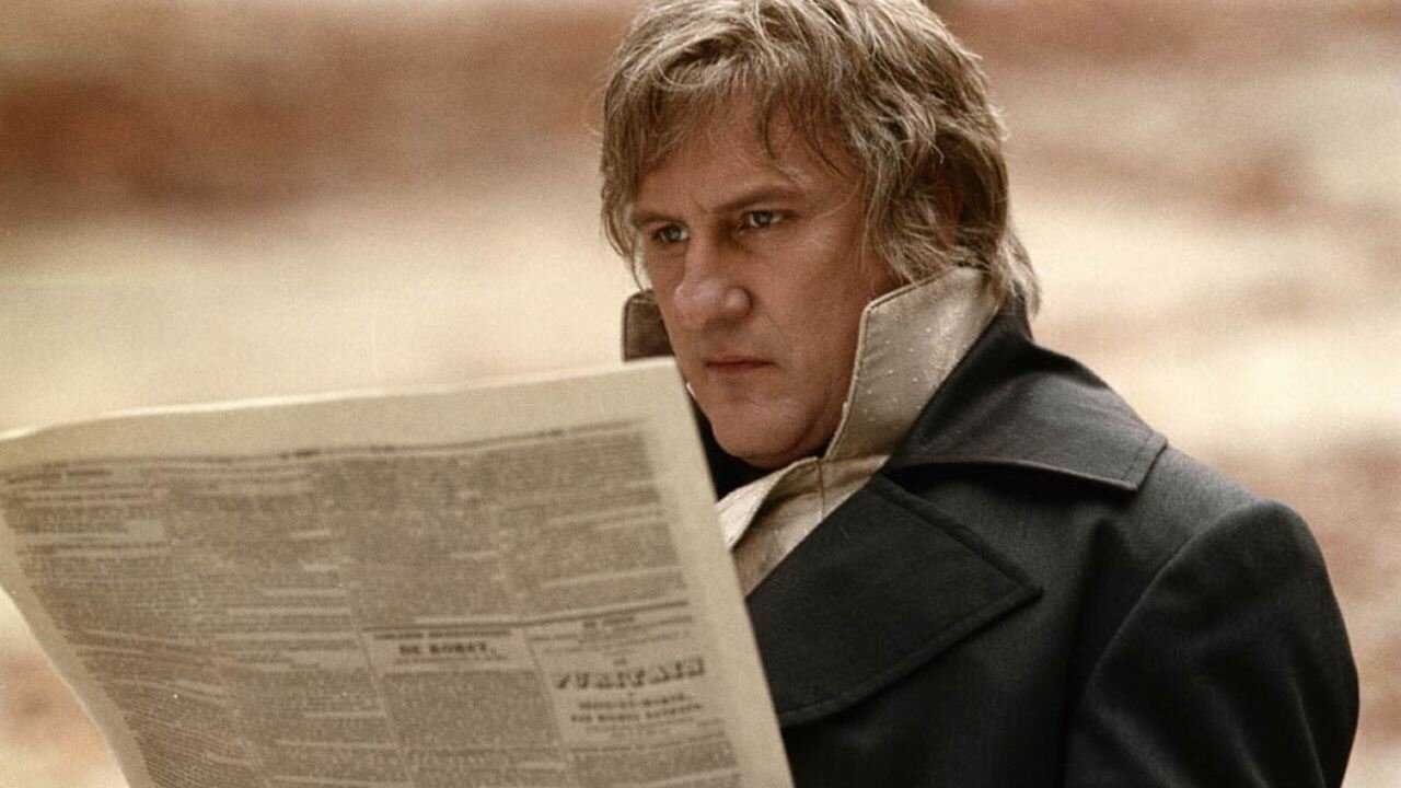 EX - Les Misérables 3