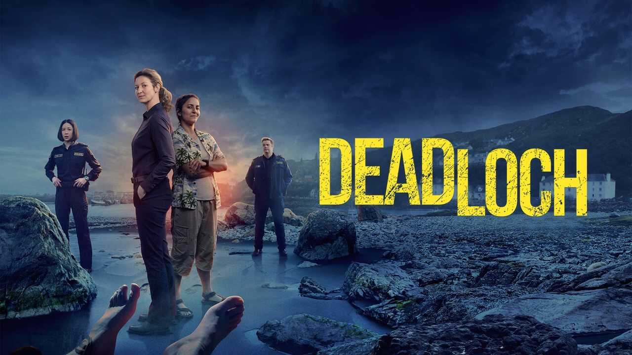 DE - Deadloch (2023) 0