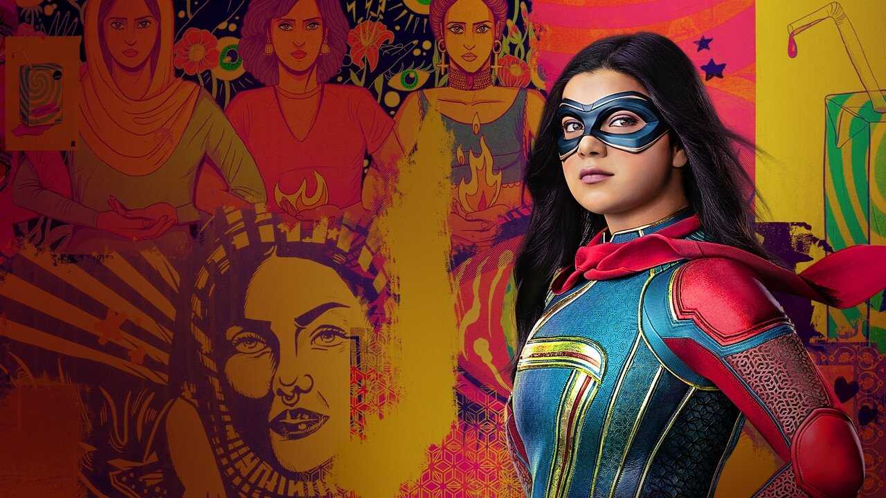 DE - Ms. Marvel (2022) 4