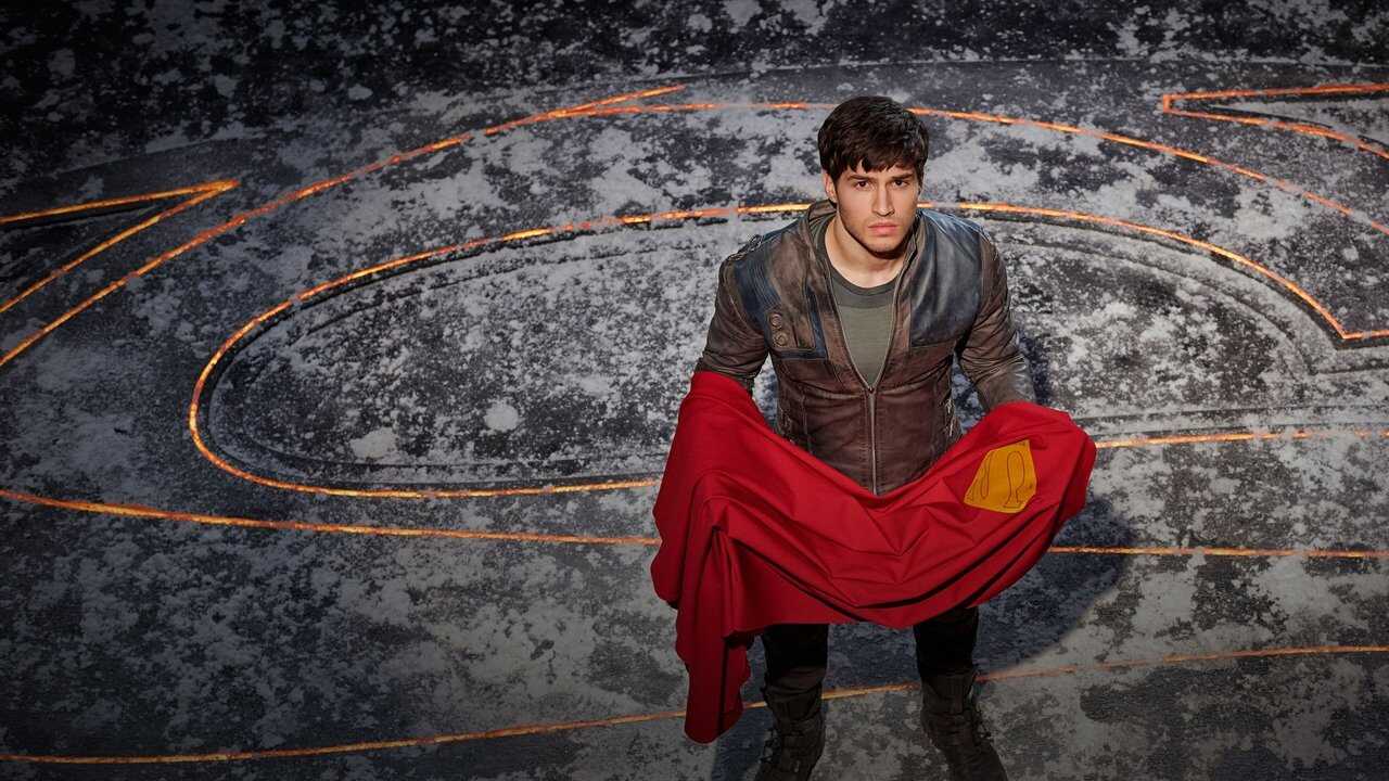 [SE] Krypton 1