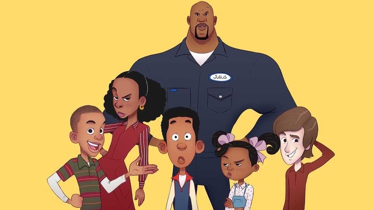 EN - Everybody Still Hates Chris (2024) 0