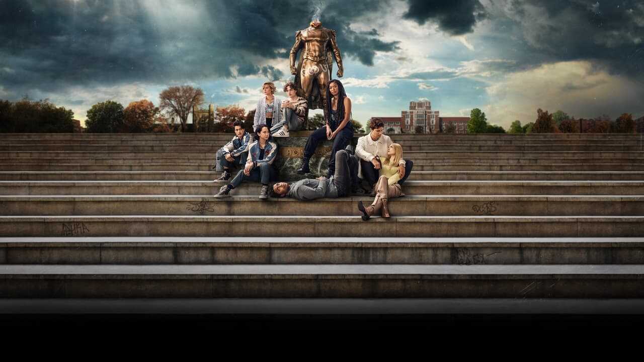 DE - Generation V (2023) 4