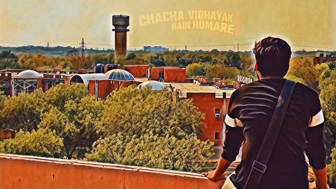 IN - Chacha Vidhayak Hain Humare 0