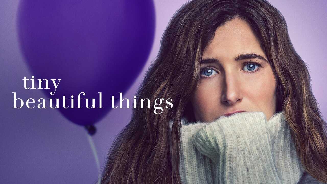 EN - Tiny Beautiful Things (2023) 3