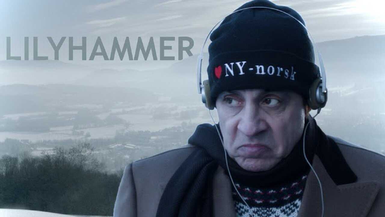 DE - Lilyhammer (2012) 2