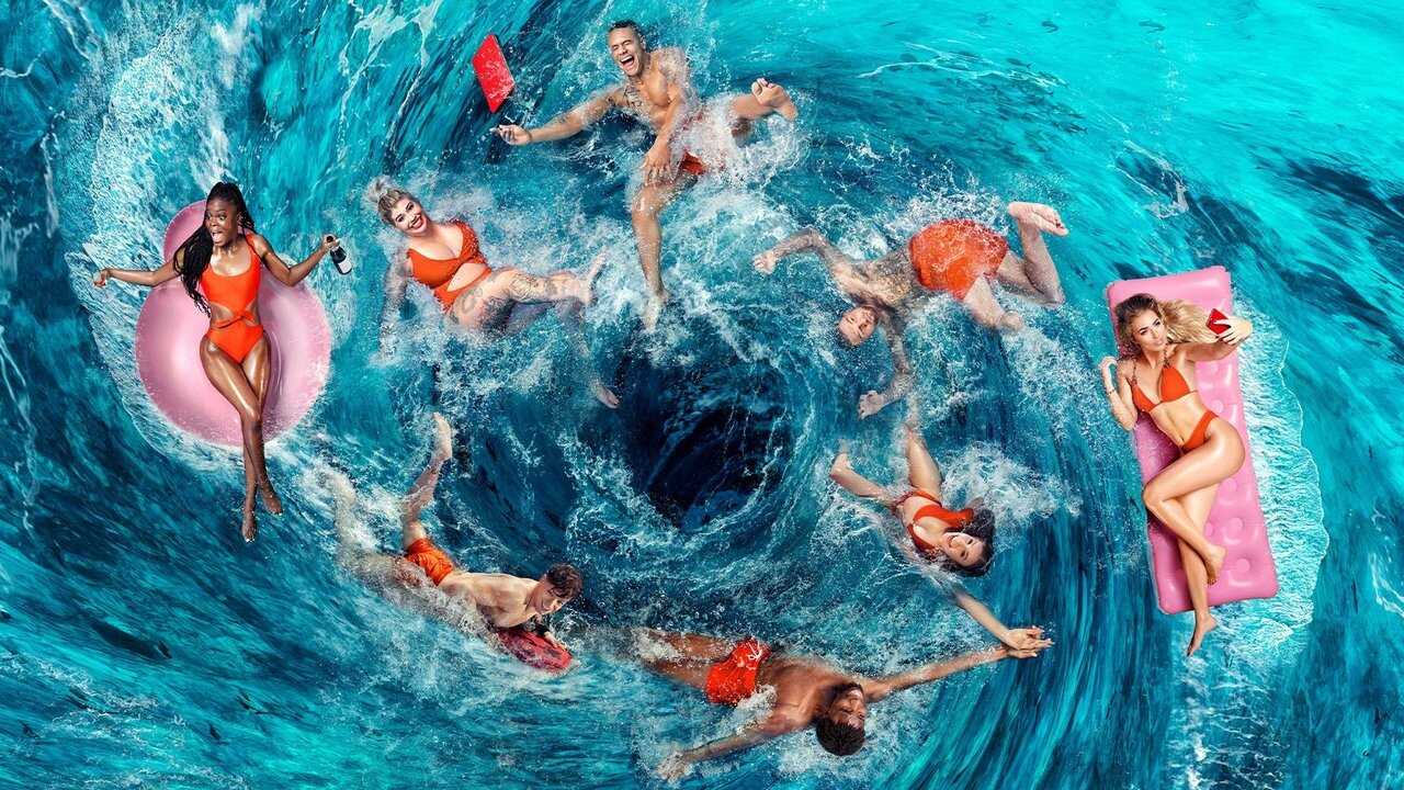 NL - Ex on the Beach: Double Dutch (2016) 0