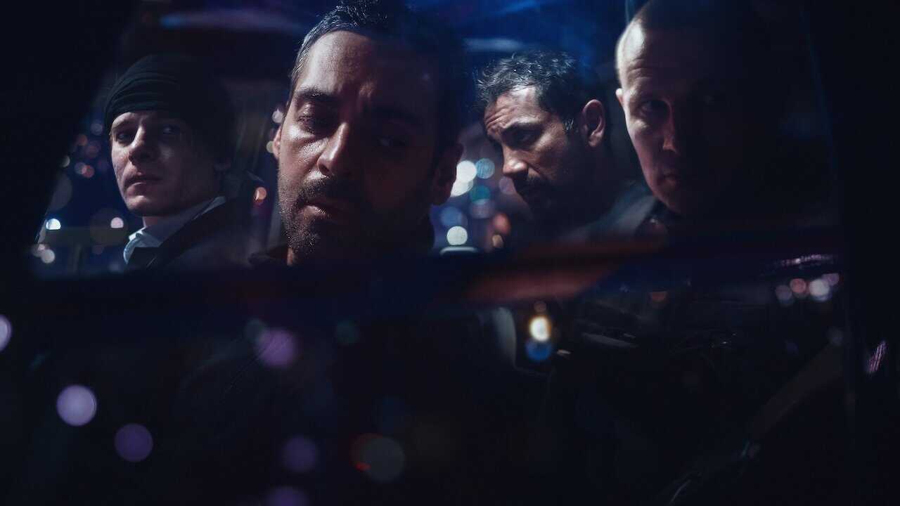 FR - Le Casse du ciel (2024) 4