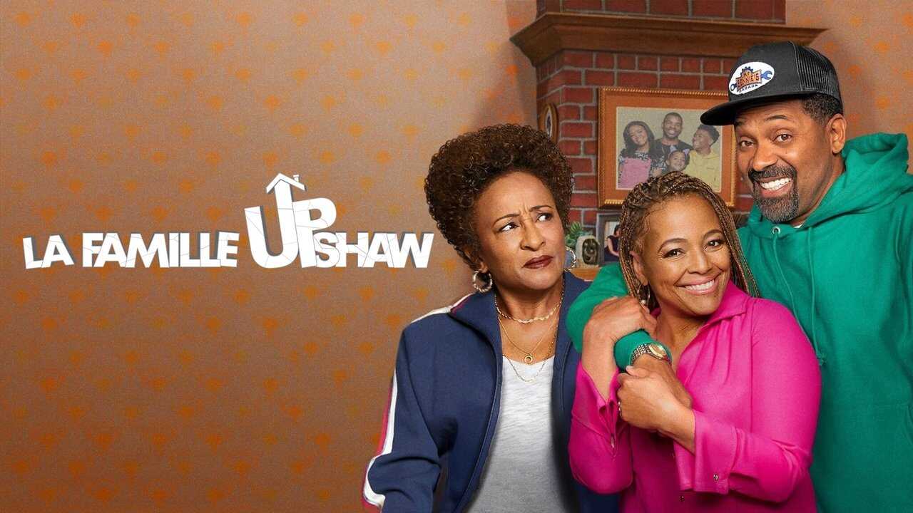 AR - The Upshaws (2021) 1