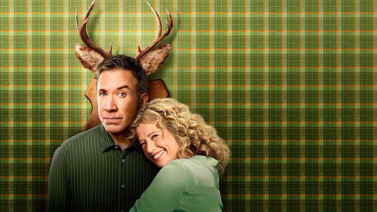 EN - Last Man Standing (2011) 0