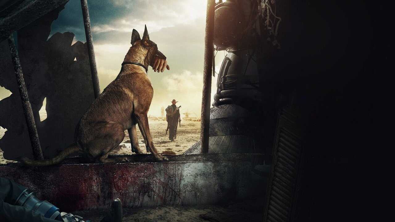 ES - Fallout 4