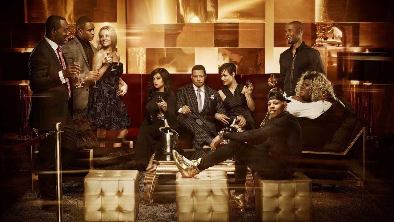 DE - Empire (2015) 3