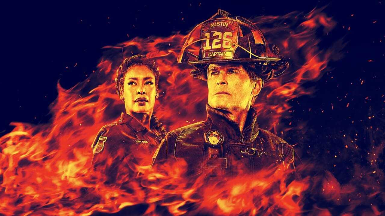 [SE] 9-1-1: Lone Star 4
