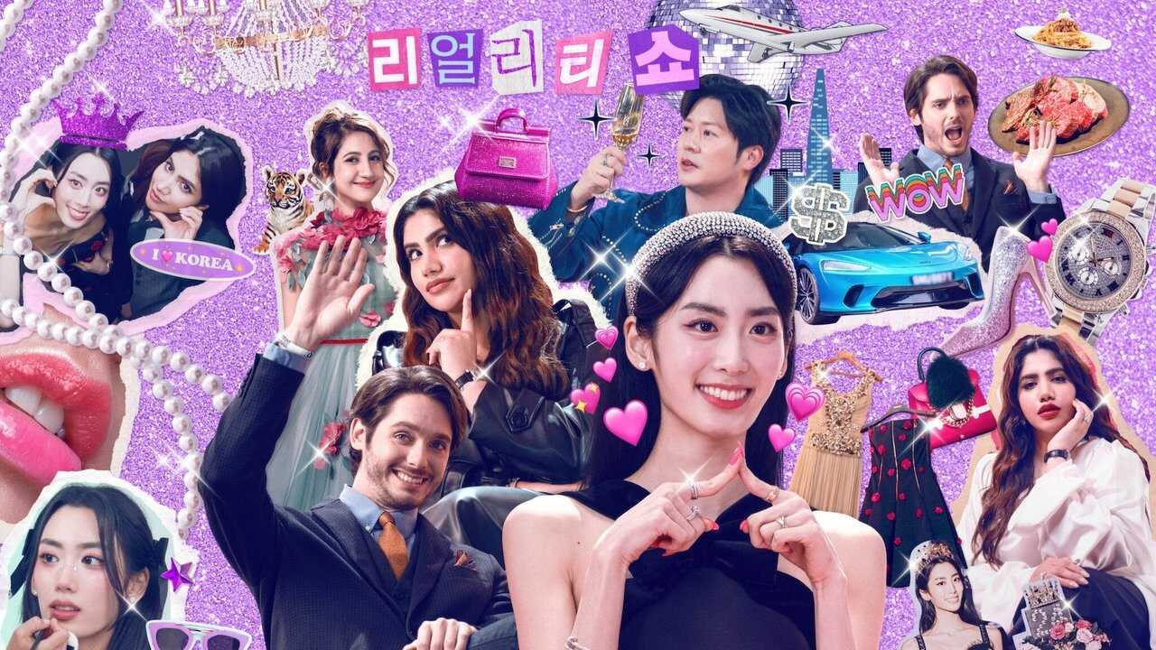 NF - Super Rich In Korea (2024) 2