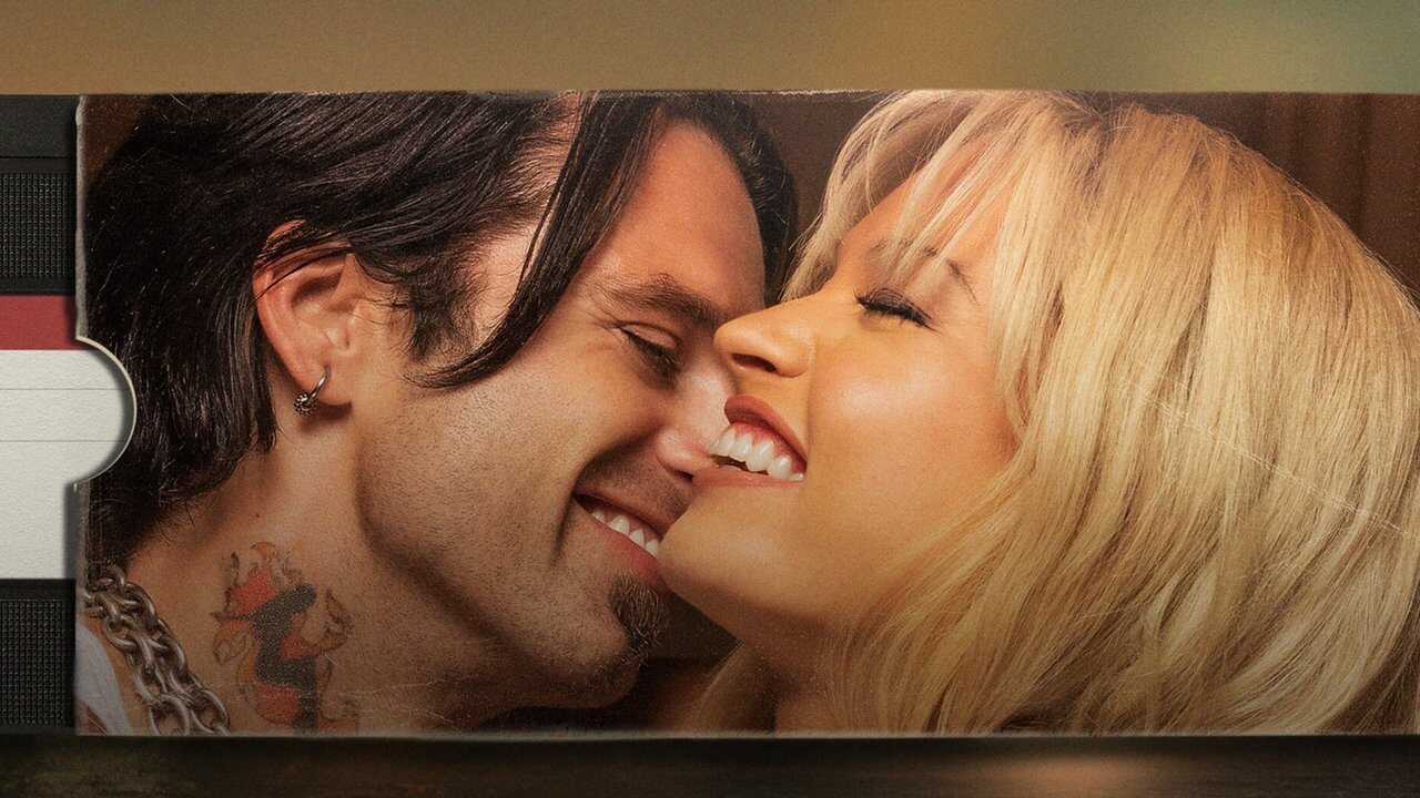 PL - PAM I TOMMY 1