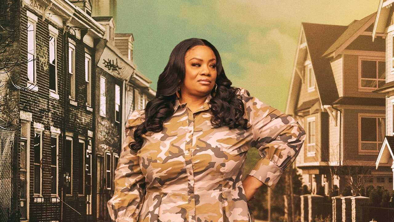 EN - The Ms. Pat Show (2021) 3