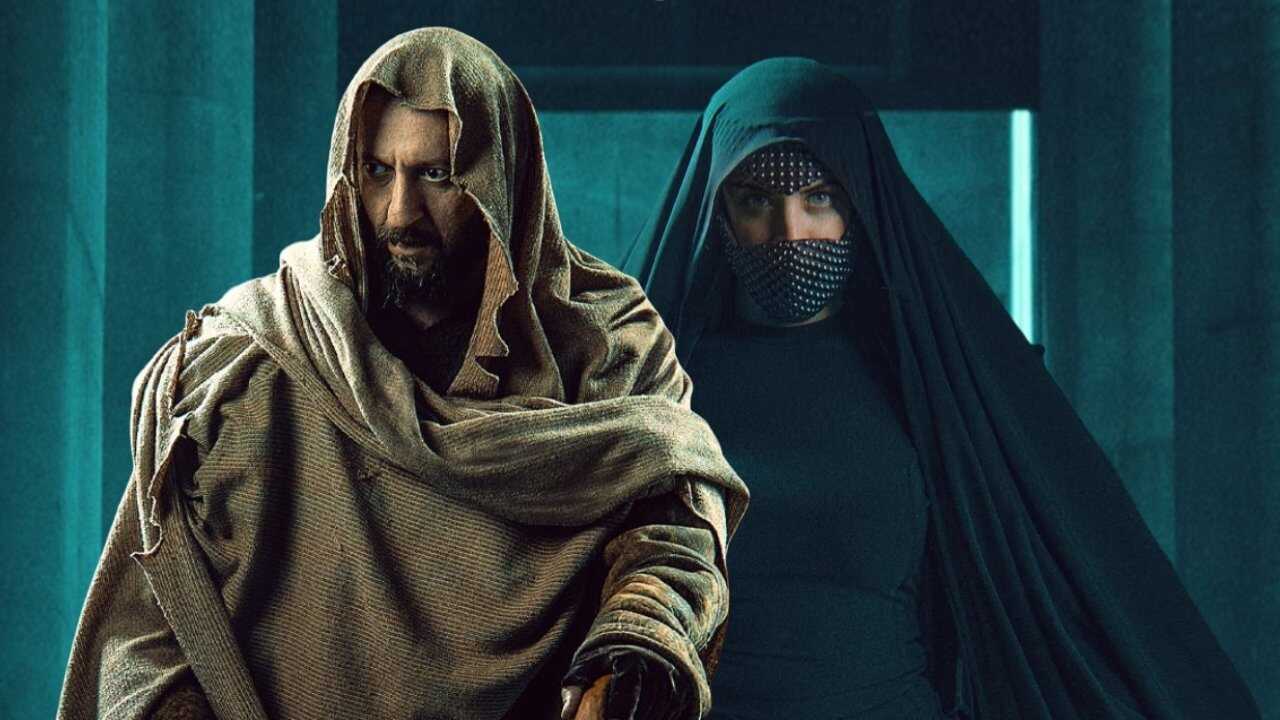 AR - مسلسل وطن ج2 0