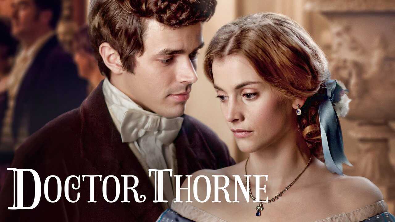 EN - Doctor Thorne (2016) 1