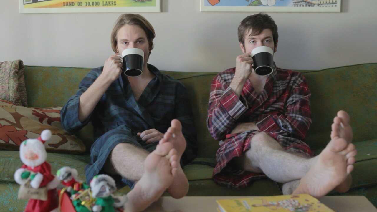 DE - EastSiders (2012) 3