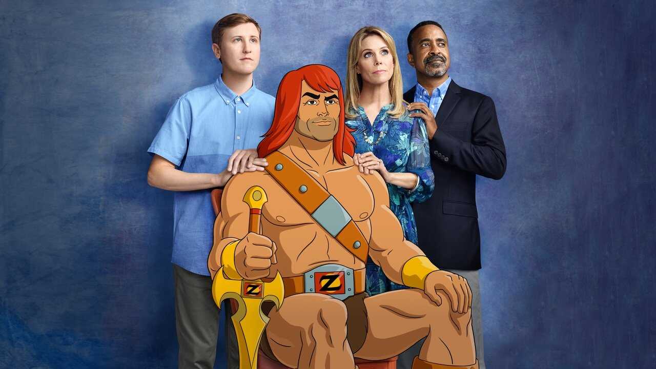 FR - Son of Zorn 0