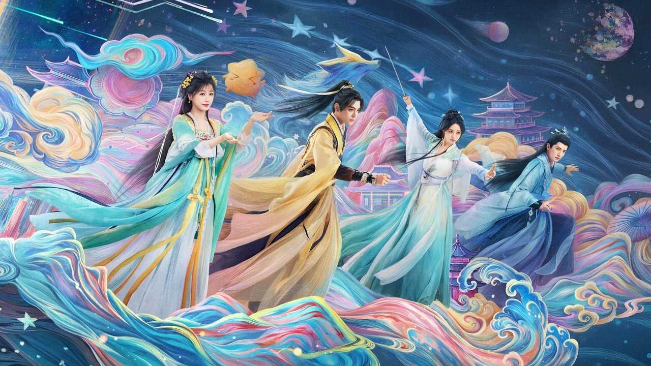NF - Love Game in Eastern Fantasy (2024) 0