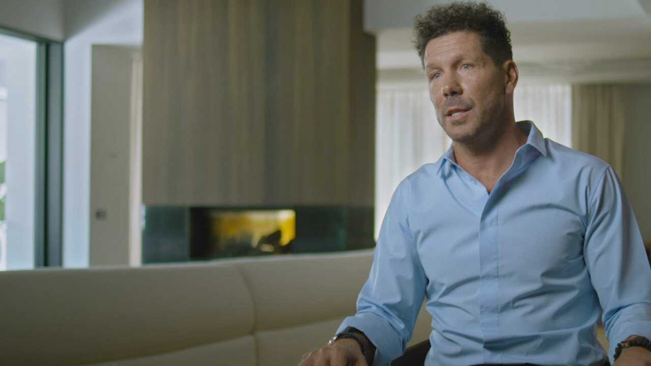 FR - Simeone Living Match by Match 0