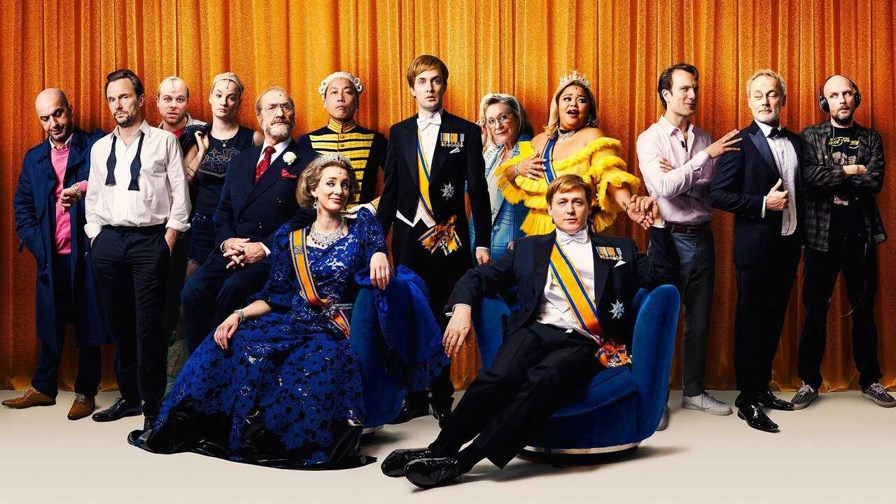 NL - KONINGSHUIS THE MUSICAL 1