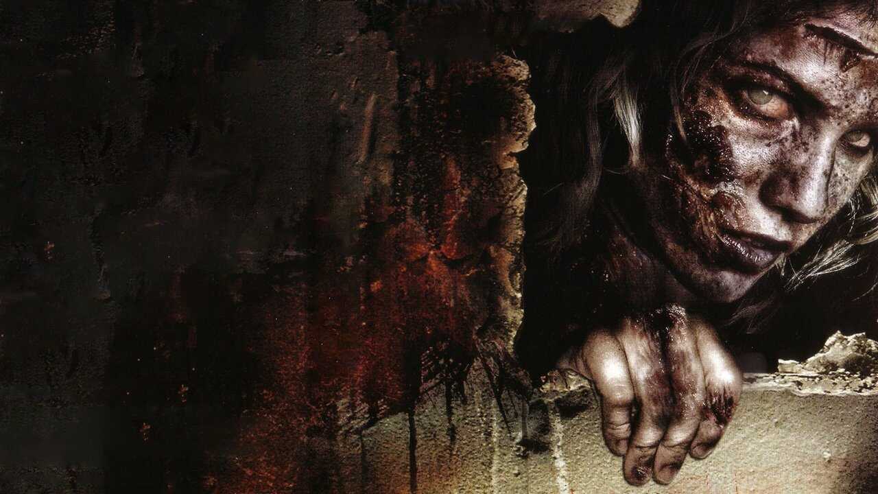 EX - Dead Set (2008) 2