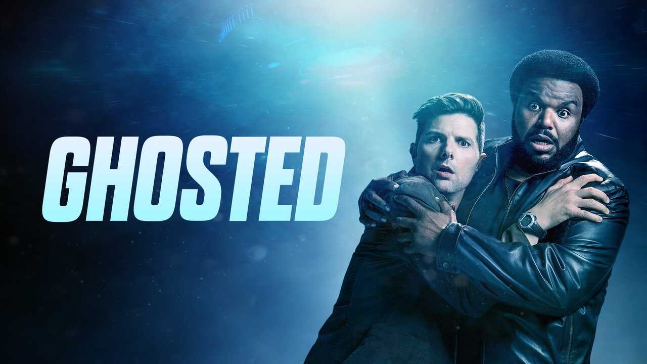 DE - Ghosted (2017) 4