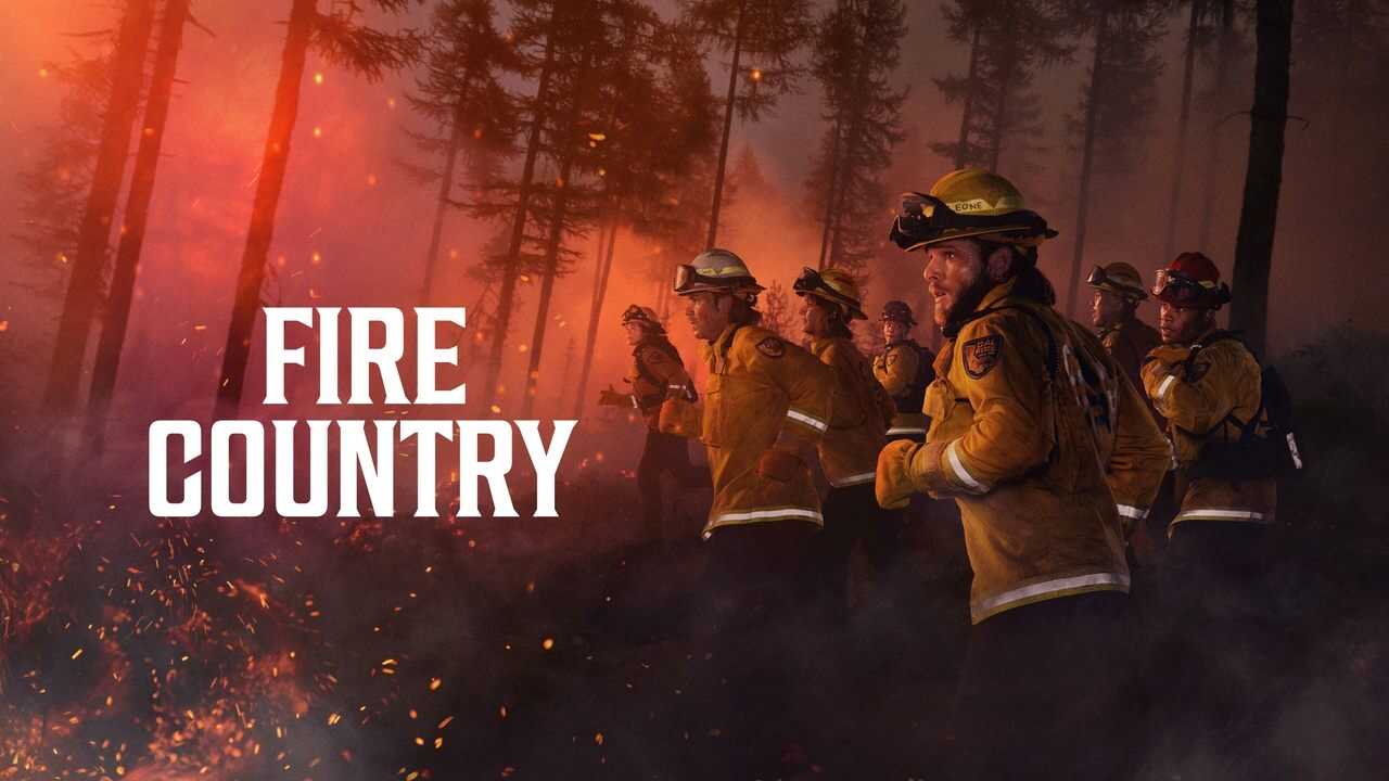 DE - Fire Country (2022) 0