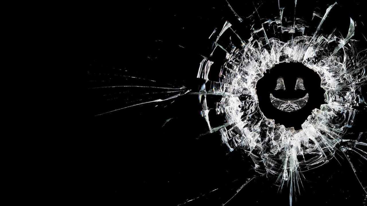 [SE] Black Mirror 1