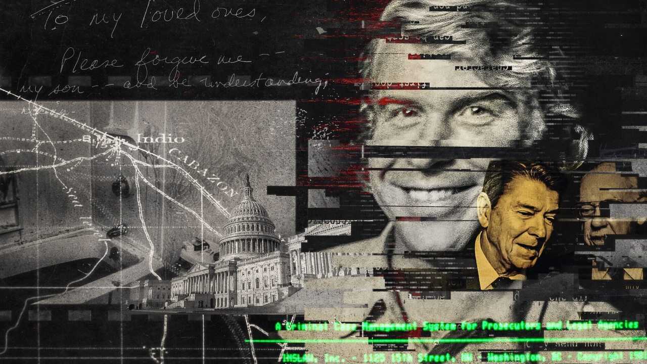 FR - American Conspiracy : Une enquête tentaculaire 0