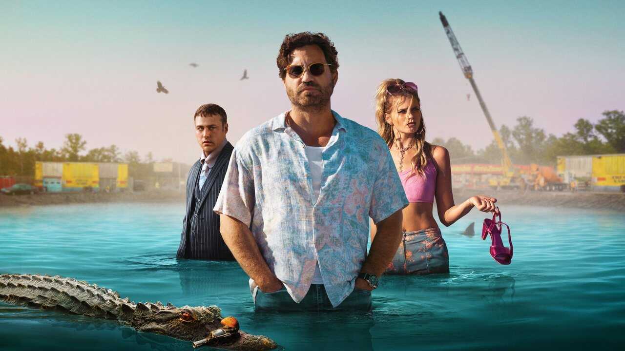 EX - Florida Man (2023) 1
